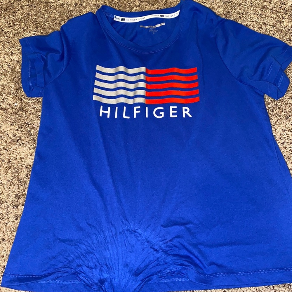 Tommy Hilfiger shirts